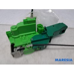 Alfa Romeo - Giulietta - Door lock mechanism 4-door, front left