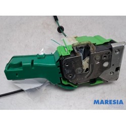 Alfa Romeo - Giulietta - Door lock mechanism 4-door, front left