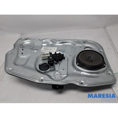Alfa Romeo - Giulietta - Window mechanism 4-door, front left