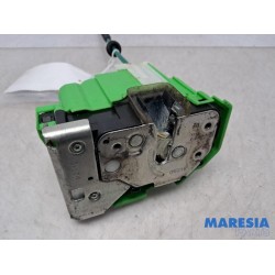 Alfa Romeo - Giulietta - Front door lock mechanism 4-door, right