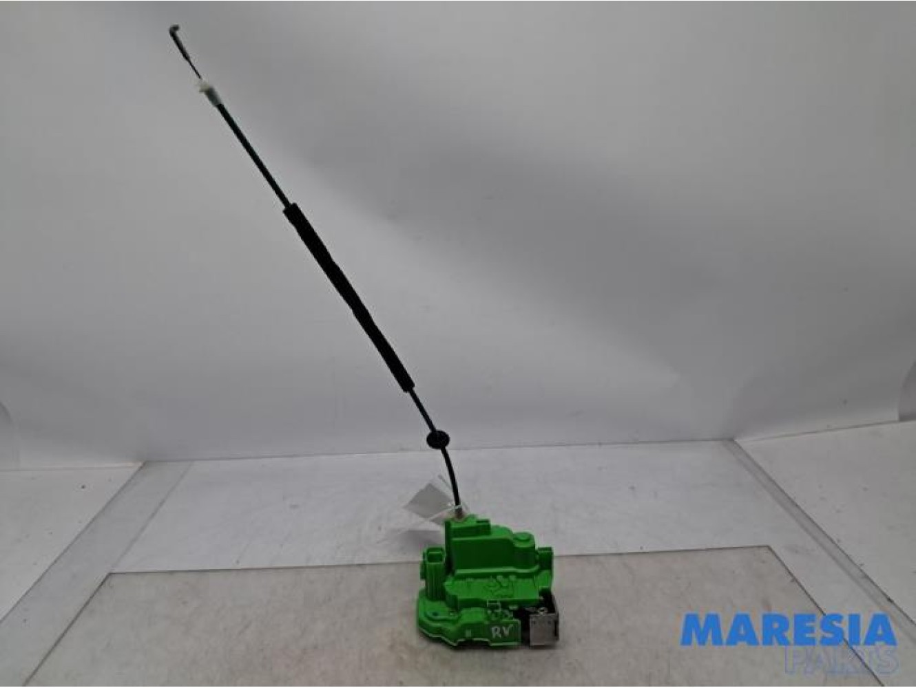 Alfa Romeo - Giulietta - Front door lock mechanism 4-door, right