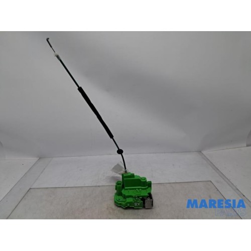 Alfa Romeo - Giulietta - Front door lock mechanism 4-door, right
