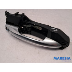 Alfa Romeo - Giulietta - Door handle 4-door, front left