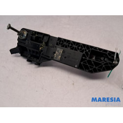 Alfa Romeo - Giulietta - Door handle 4-door, front left