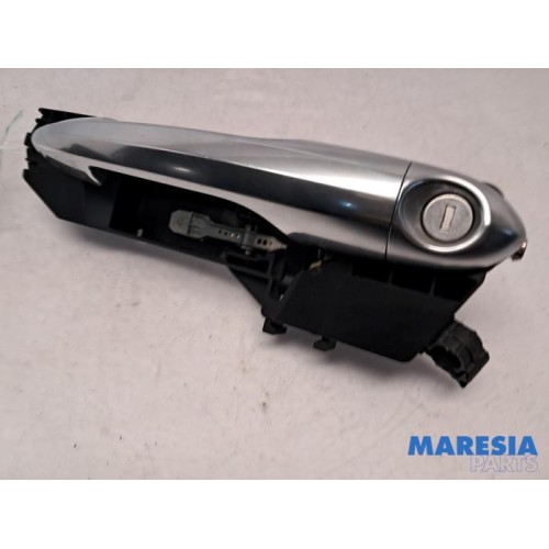Alfa Romeo - Giulietta - Door handle 4-door, front left