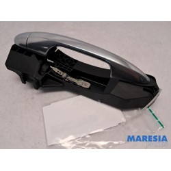 Alfa Romeo - Giulietta - Front door handle 4-door, right