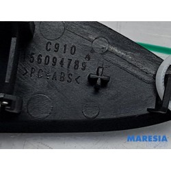 Alfa Romeo - Giulietta - Electric window switch