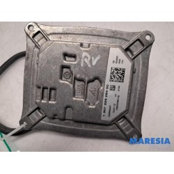 Alfa Romeo - Giulietta - Xenon Starter