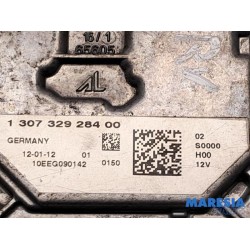 Alfa Romeo - Giulietta - Xenon Starter