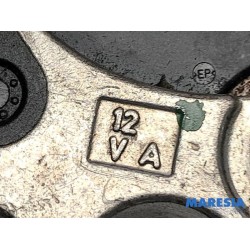 Alfa Romeo - Giulietta - Battery sensor