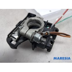 Alfa Romeo - Giulietta - Fuse box