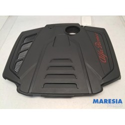 Alfa Romeo - Giulia - Abdeckblech Motor