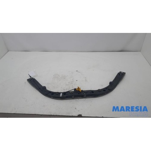 Alfa Romeo - Giulia - Lock plate