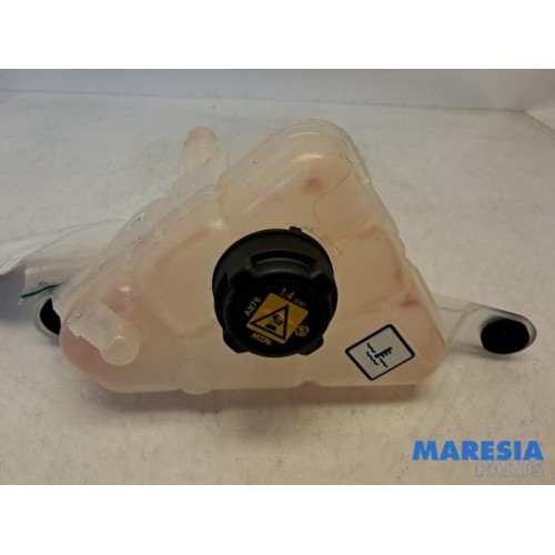 Alfa Romeo - Giulia - Expansion vessel