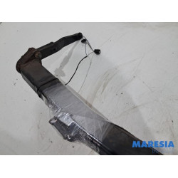 Renault - Grand Scenic - Towbar