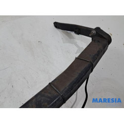 Renault - Grand Scenic - Towbar
