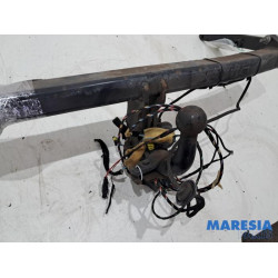 Renault - Grand Scenic - Towbar