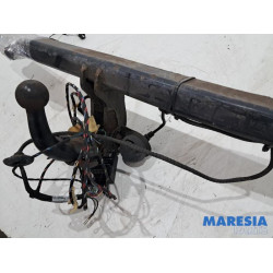 Renault - Grand Scenic - Towbar