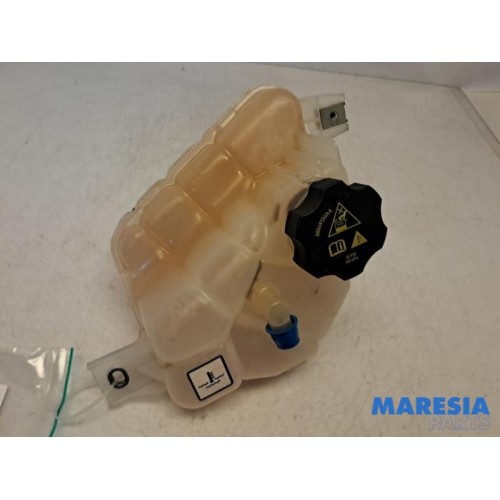 Alfa Romeo - Giulia - Expansion vessel