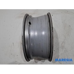 Renault - Megane - Velg