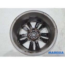 Renault - Megane - Velg