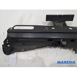 Renault - Twingo - Lock plate