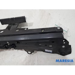 Renault - Twingo - Lock plate