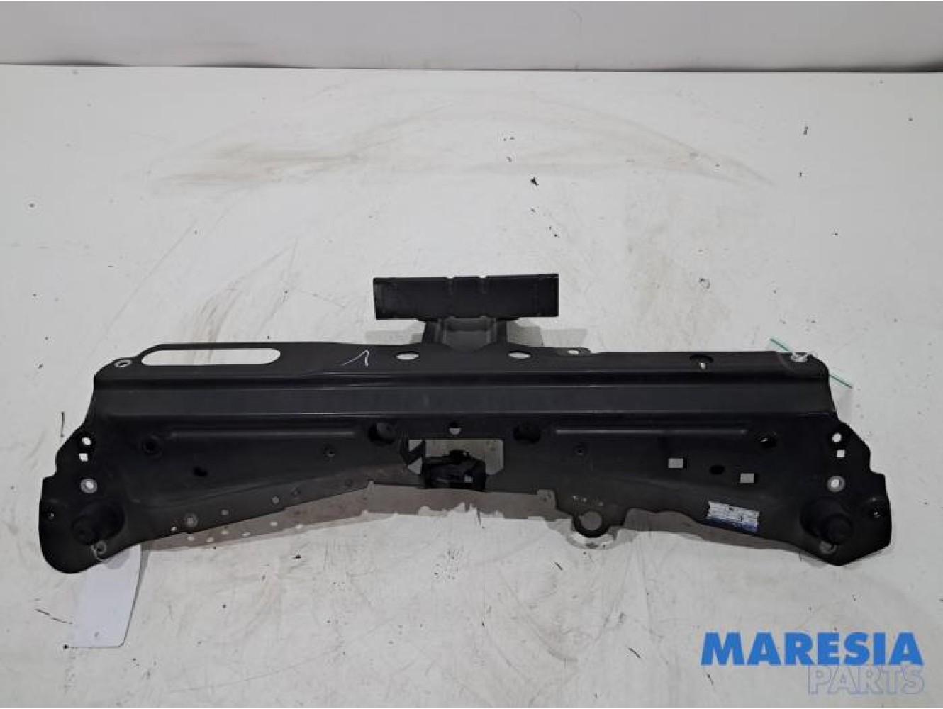 Renault - Twingo - Lock plate