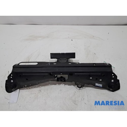 Renault - Twingo - Lock plate