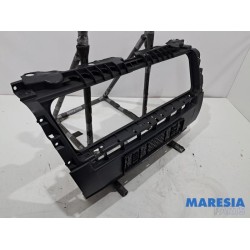 Fiat - Ducato - Front bumper, central component