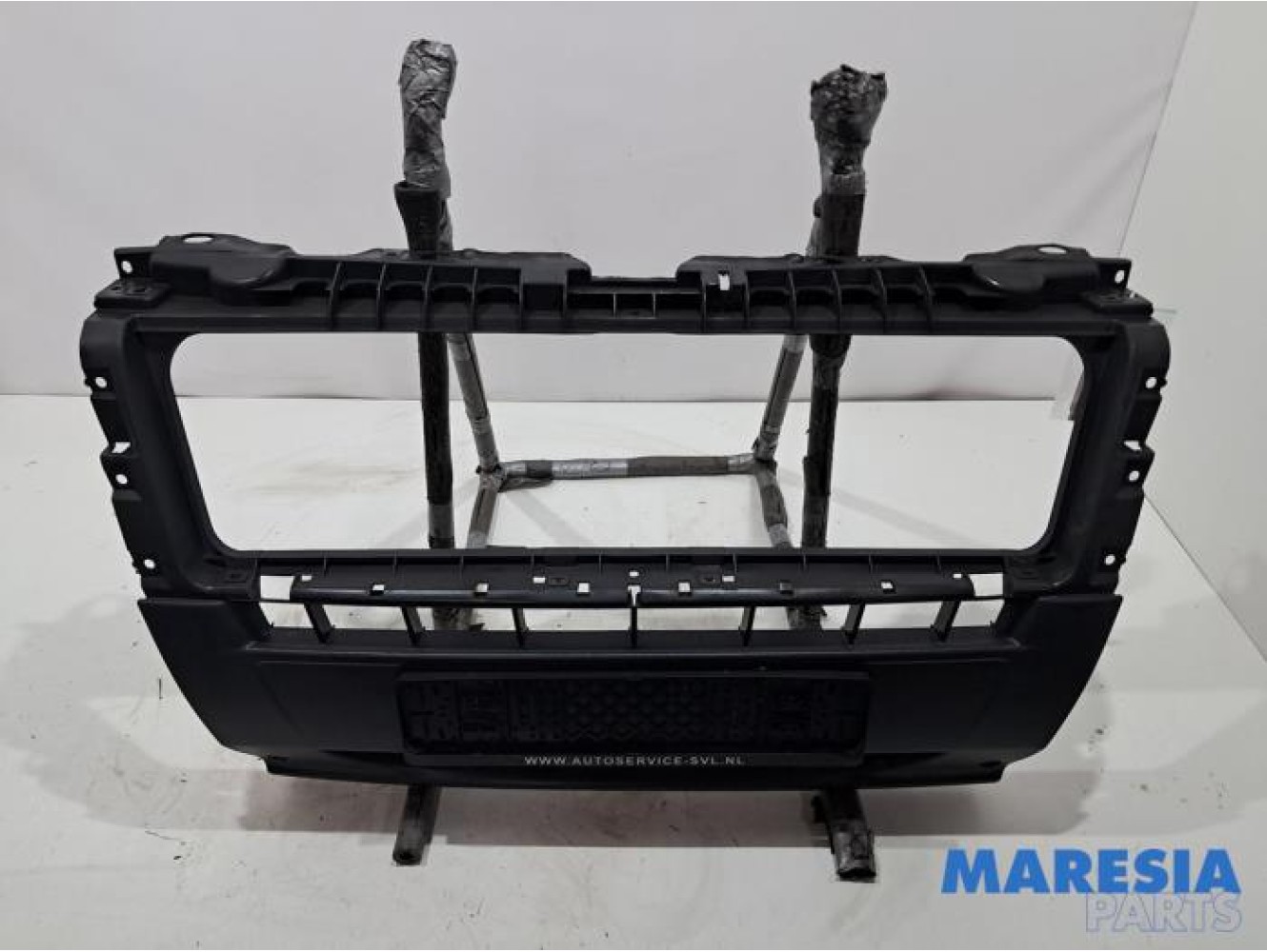 Fiat - Ducato - Front bumper, central component