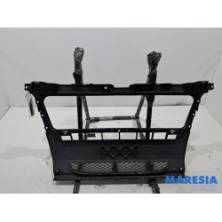 Fiat - Ducato - Front bumper, central component