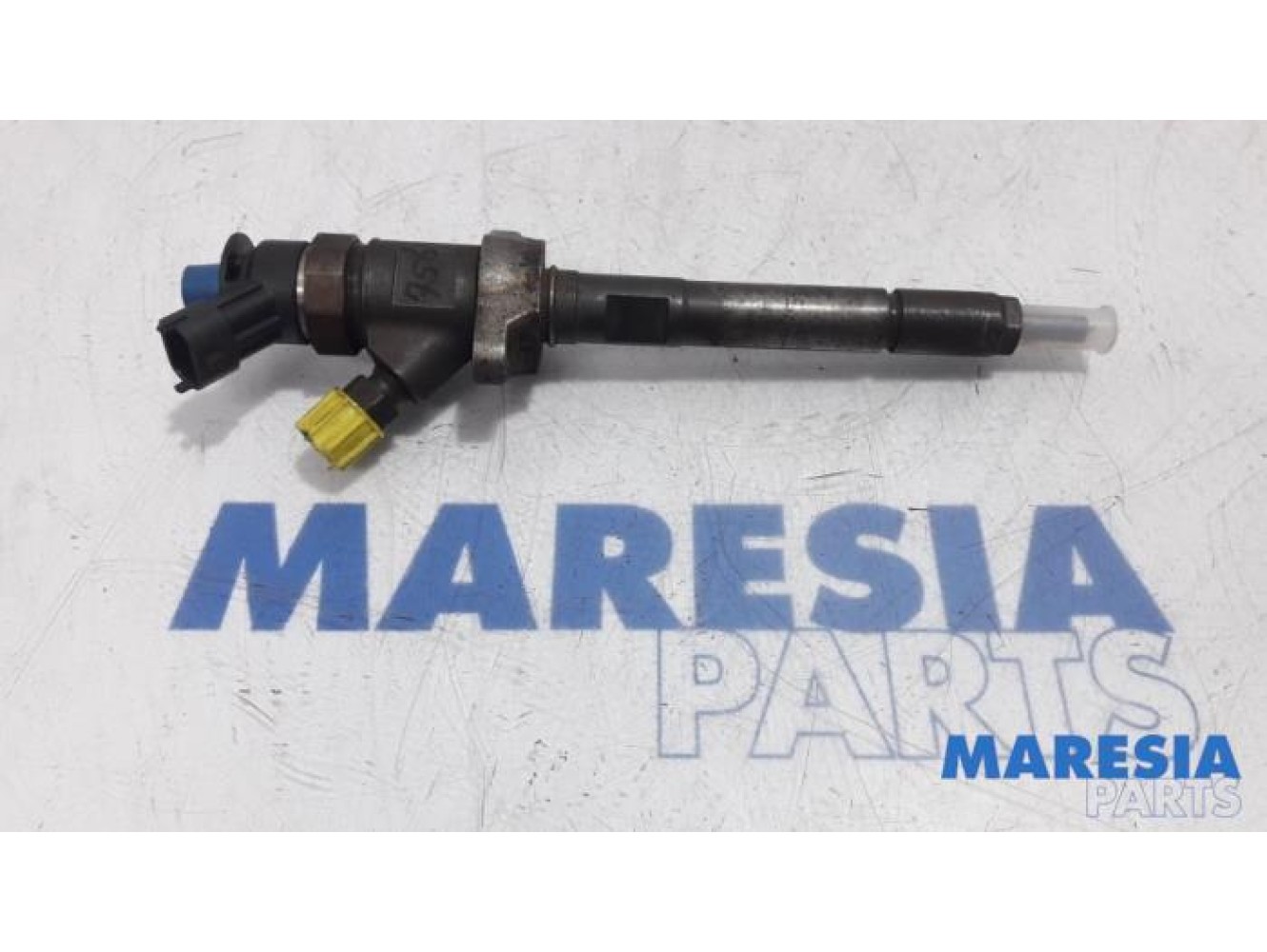 Peugeot - Partner - Injecteur (diesel)