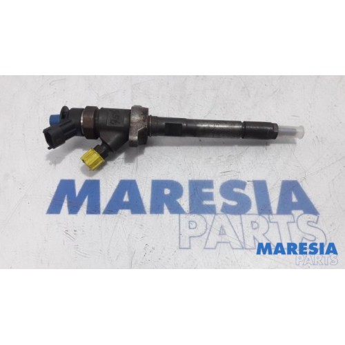 Peugeot - Partner - Verstuiver (diesel)