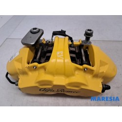 Alfa Romeo - Giulia - Bremssattel-Set