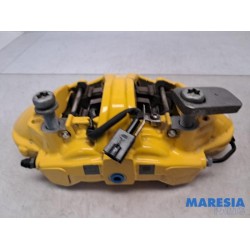 Alfa Romeo - Giulia - Bremssattel-Set