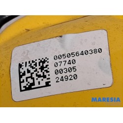 Alfa Romeo - Giulia - Bremssattel-Set