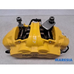 Alfa Romeo - Giulia - Bremssattel-Set