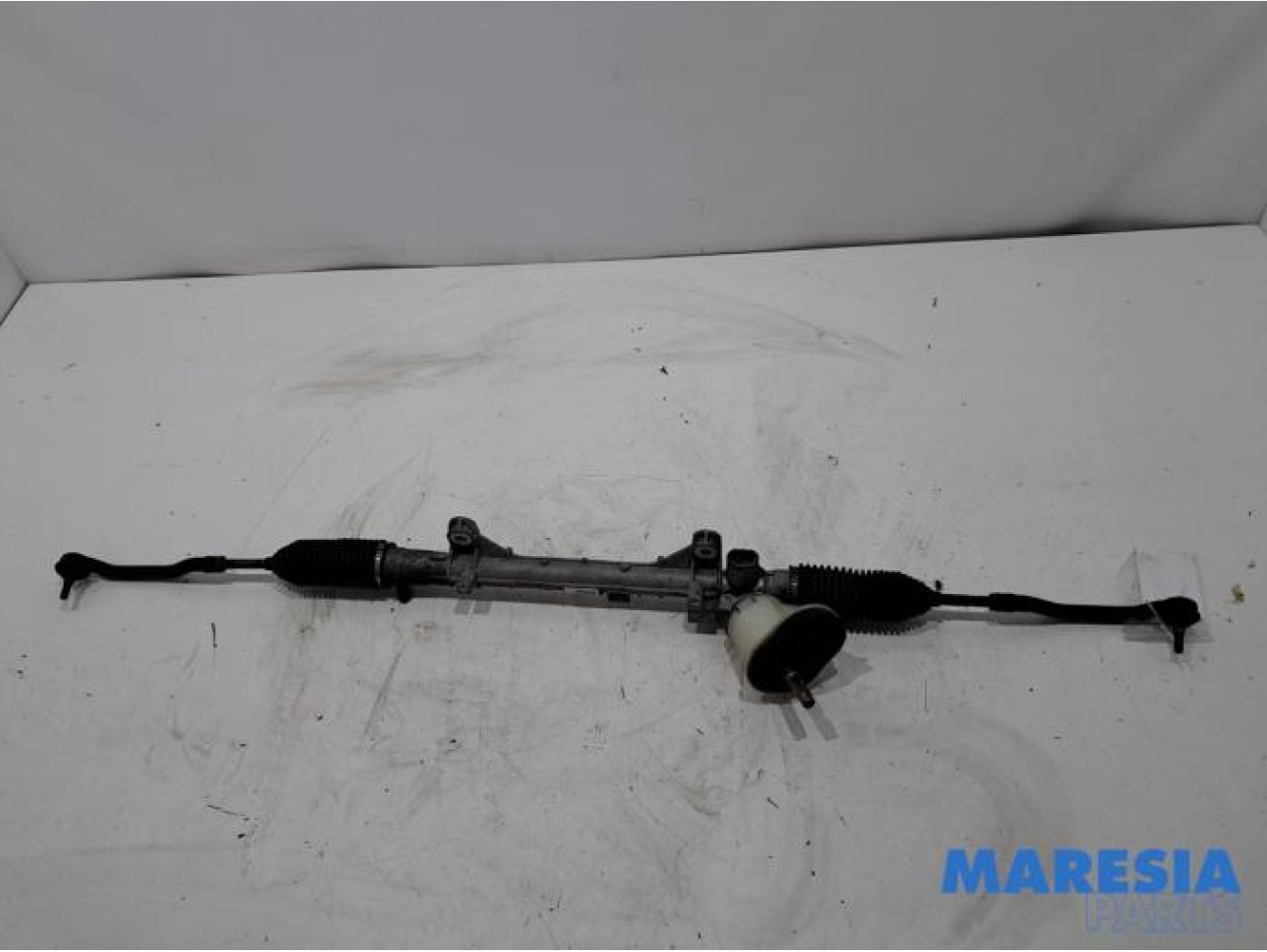 Renault - Megane - Steering box