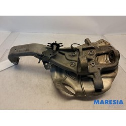 Alfa Romeo - Giulia - Knuckle, front right