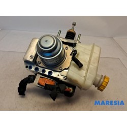 Alfa Romeo - Giulia - ABS Pomp