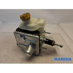 Alfa Romeo - Giulia - ABS Pomp