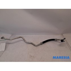 Renault - Megane - Air conditioning line