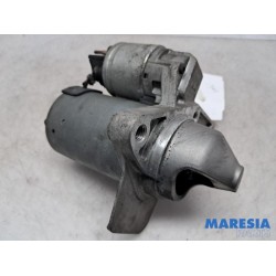 Renault - Megane - Startmotor