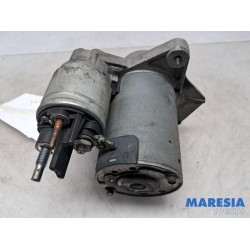 Renault - Megane - Startmotor