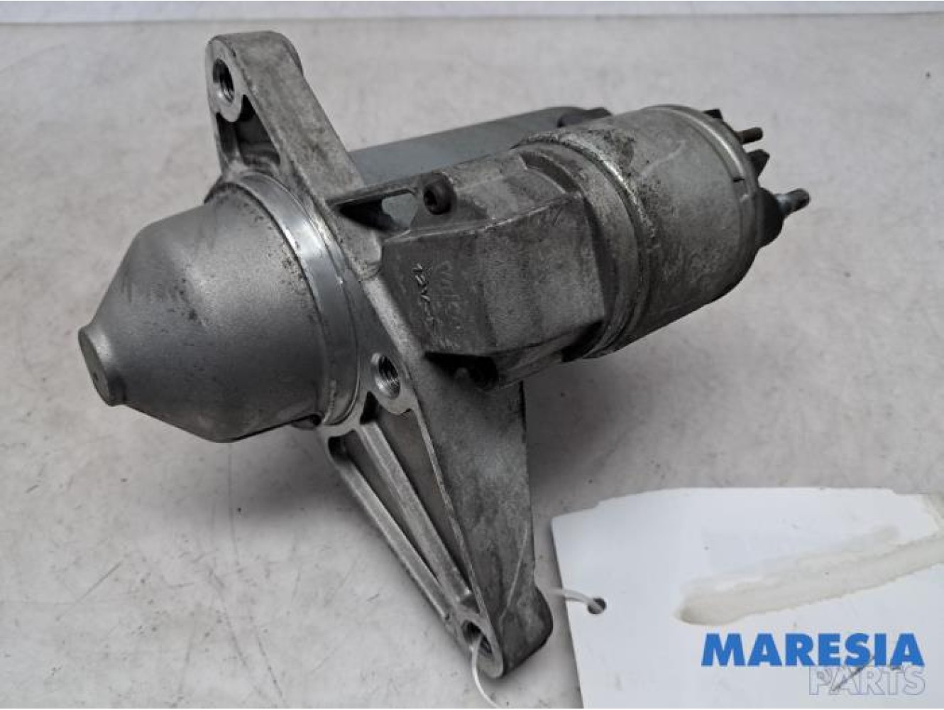 Renault - Megane - Startmotor