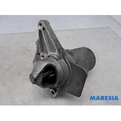 Renault - Megane - Startmotor