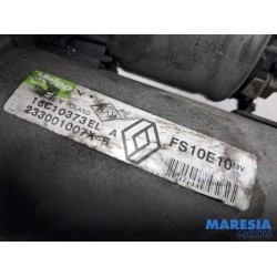 Renault - Megane - Startmotor