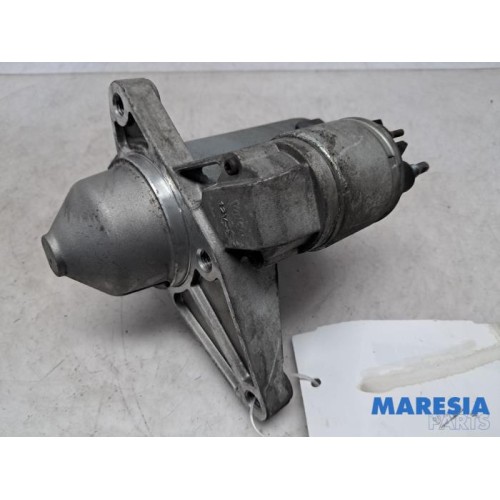 Renault - Megane - Startmotor