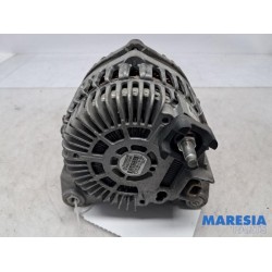 Renault - Megane - Dynamo